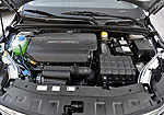 Trumpchi GA4
