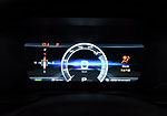 GAC Trumpchi GE3