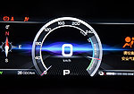 GAC Trumpchi GE3