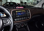 GAC Trumpchi GE3