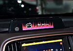 GAC Trumpchi GE3