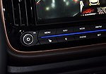 GAC Trumpchi GE3