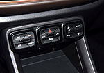 GAC Trumpchi GE3