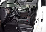 GAC Trumpchi GE3