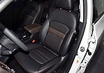 GAC Trumpchi GE3