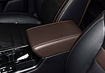 GAC Trumpchi GE3