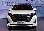 GAC Trumpchi GM6