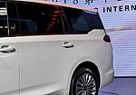 GAC Trumpchi GM6