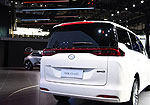 GAC Trumpchi GM6