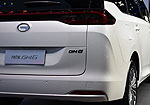 GAC Trumpchi GM6