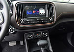GAC Trumpchi GS3 (2017) (2017)