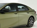 GAC Shadow Leopard