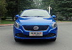 GAC Trumpchi GA3