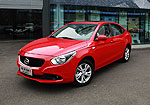 GAC Trumpchi GA3