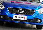 GAC Trumpchi GA3