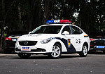 GAC Trumpchi GA3