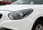 GAC Trumpchi GA3