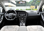 GAC Trumpchi GA3S