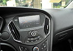 GAC Trumpchi GA3S