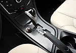 GAC Trumpchi GA3S