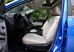 GAC Trumpchi GA3S
