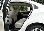 GAC Trumpchi GA3S