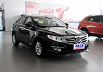 GAC Trumpchi GA5: Фото 1