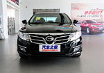 GAC Trumpchi GA5: Фото 2