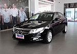 GAC Trumpchi GA5