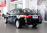 GAC Trumpchi GA5