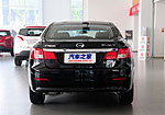 GAC Trumpchi GA5