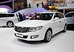GAC Trumpchi GA5