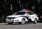 GAC Trumpchi GA5