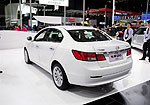 GAC Trumpchi GA5