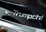 GAC Trumpchi GA5
