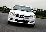GAC Trumpchi GA5