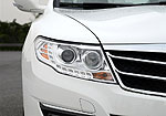 GAC Trumpchi GA5
