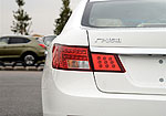 GAC Trumpchi GA5