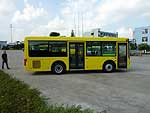 Golden Dragon 6845