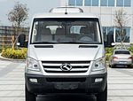 Golden Dragon MPV D11: Фото 2