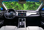 Geely Emgrand SL (Binrui)