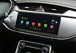 Geely Emgrand SL (Binrui)