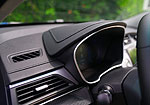 Geely Emgrand SL (Binrui)