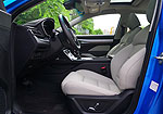Geely Emgrand SL (Binrui)