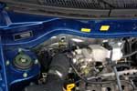Geely CK