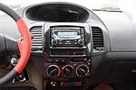 Geely MK Cross: Фото 2