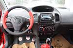 Geely MK Cross: Фото 3