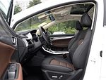 Geely Emgrand GS