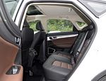 Geely Emgrand GS