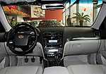 Geely EC8